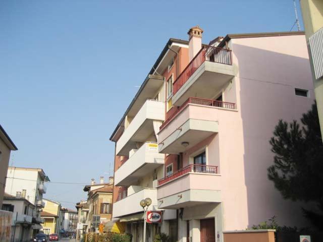 Villa Al Mare Γκράντο Εξωτερικό φωτογραφία